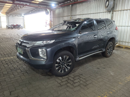 Mitsubishi Pajero SPORT HPE S 2023 2024 Diesel