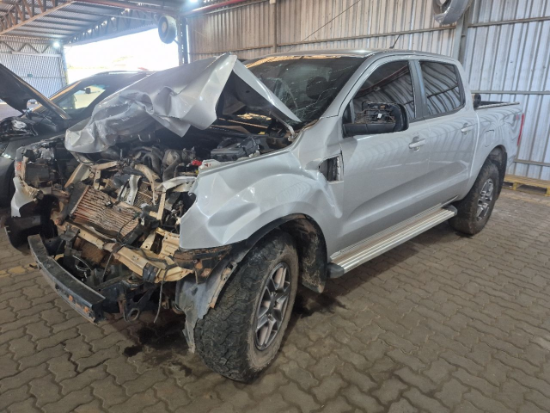 Ford Ranger XLSCD4A22C 2021 2022 Diesel