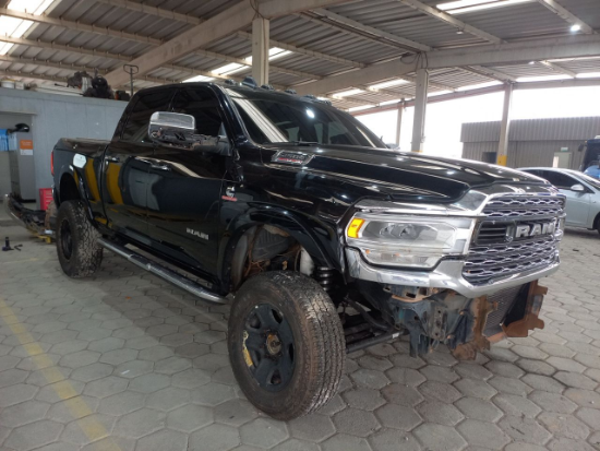Ram 2500 LARAMIE 2020 2020 Diesel