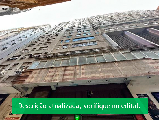 Conjunto - Rio de Janeiro - RJ
