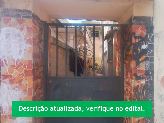 Casa - Rio de Janeiro - RJ