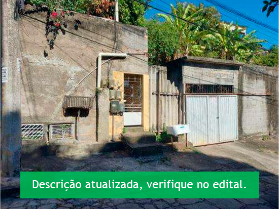 Casa - São Gonçalo - RJ
