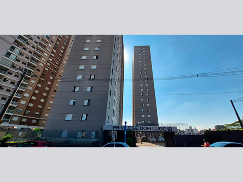 Apartamento - Osasco - SP