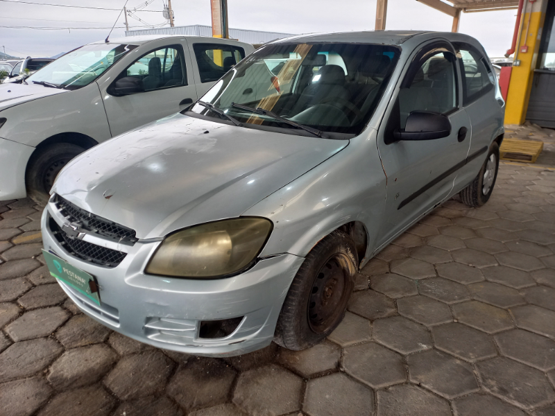 Chevrolet Celta - Foto 1