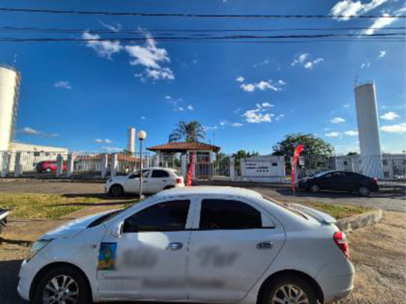 Apartamento - Goiânia - GO, localizado em Goiânia - GO, bairro Residencial Campos Dourados