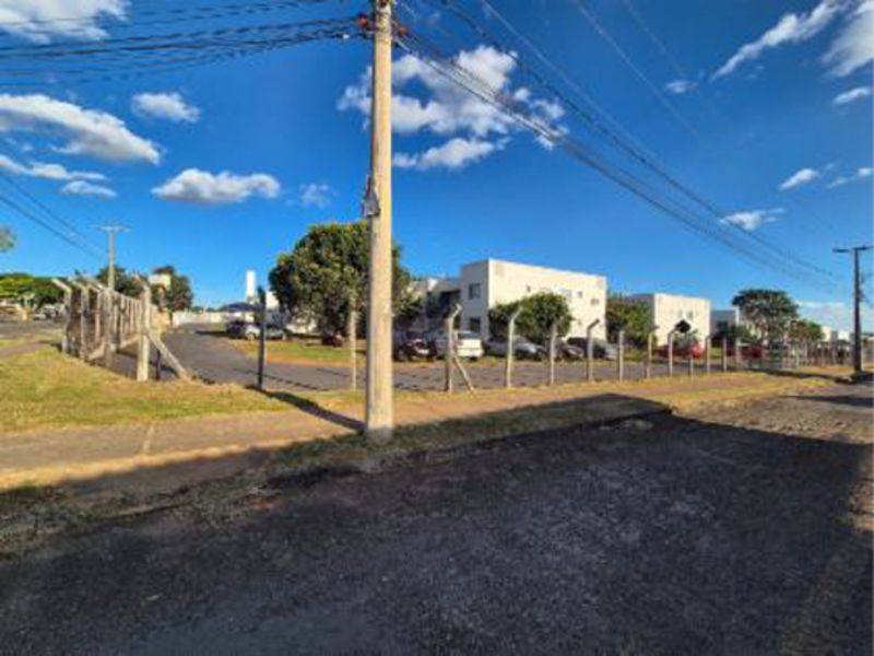 Apartamento - Goiânia - GO, localizado em Goiânia - GO, bairro Residencial Campos Dourados