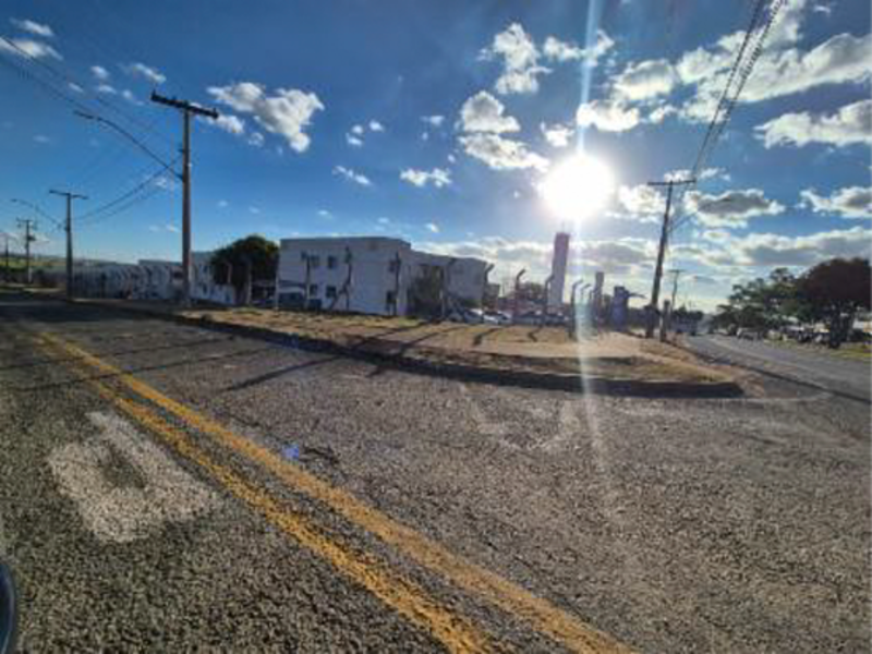 Apartamento - Goiânia - GO, localizado em Goiânia - GO, bairro Residencial Campos Dourados