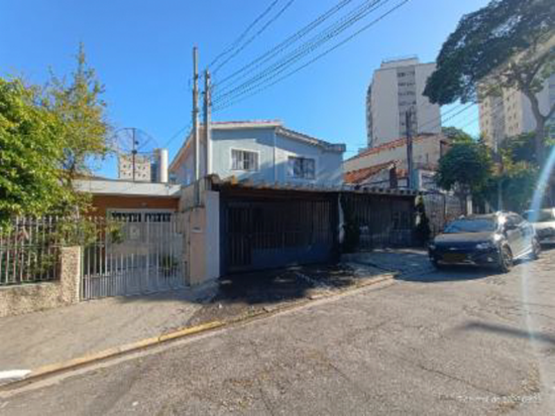 Casa - São Paulo - SP, localizado em São Paulo - SP, bairro Jabaquara