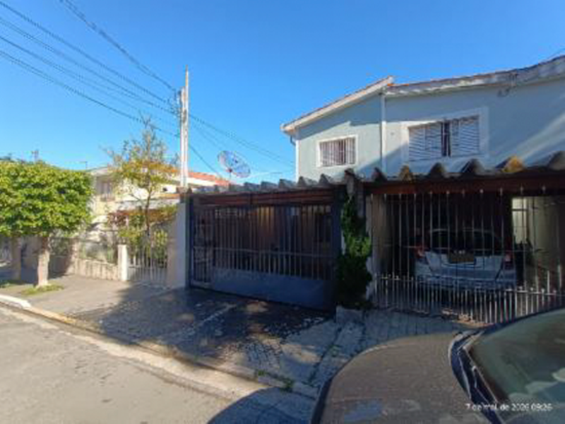 Casa - São Paulo - SP, localizado em São Paulo - SP, bairro Jabaquara