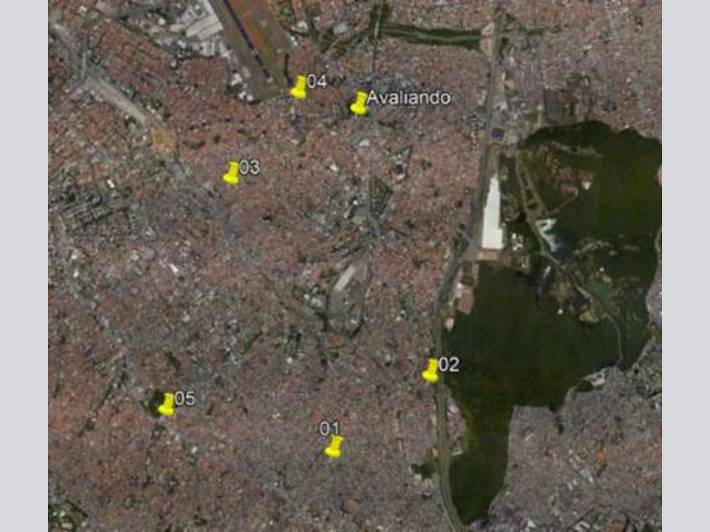 Casa - São Paulo - SP, localizado em São Paulo - SP, bairro Jabaquara