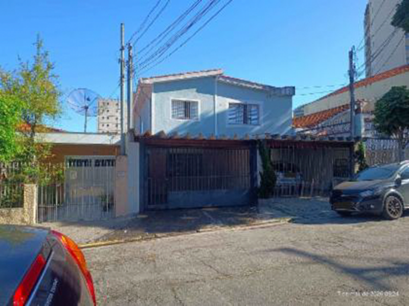 Casa - São Paulo - SP, localizado em São Paulo - SP, bairro Jabaquara