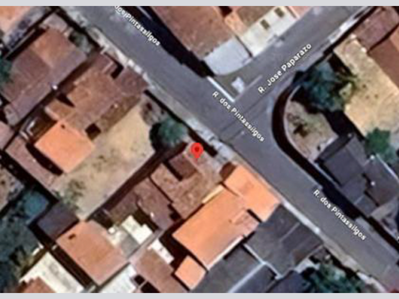 Casa - Pindamonhangaba - SP, localizado em Pindamonhangaba - SP, bairro Triângulo