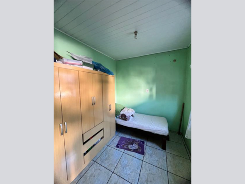Casa - Sapiranga - RS, localizado em Sapiranga - RS, bairro Santa Fé