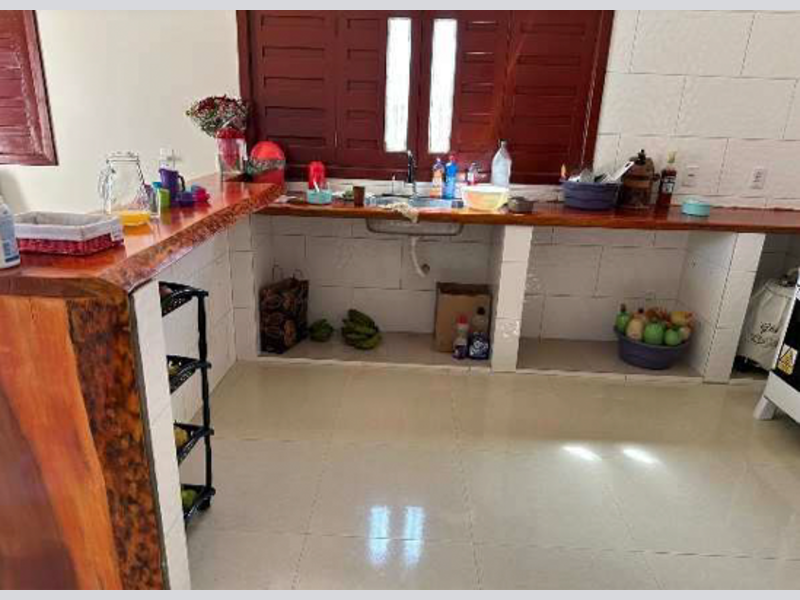 Casa - Confresa - MT, localizado em Confresa - MT, bairro Faiçalville