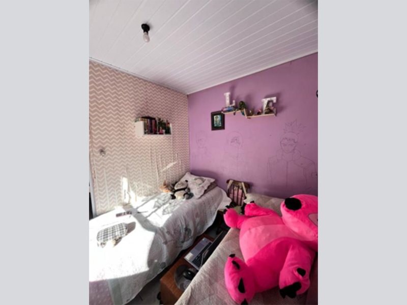 Casa - Sapiranga - RS, localizado em Sapiranga - RS, bairro Santa Fé