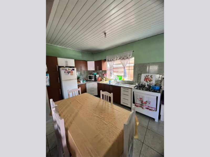 Casa - Sapiranga - RS, localizado em Sapiranga - RS, bairro Santa Fé