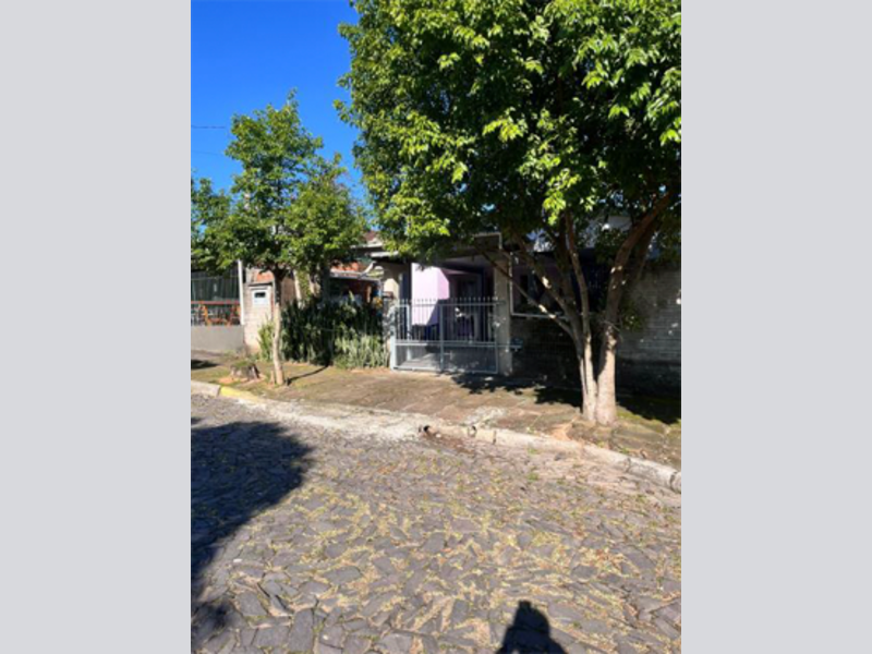 Casa - Sapiranga - RS, localizado em Sapiranga - RS, bairro Santa Fé