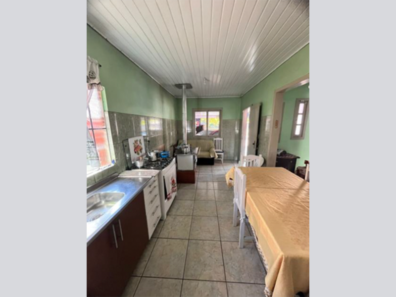 Casa - Sapiranga - RS, localizado em Sapiranga - RS, bairro Santa Fé