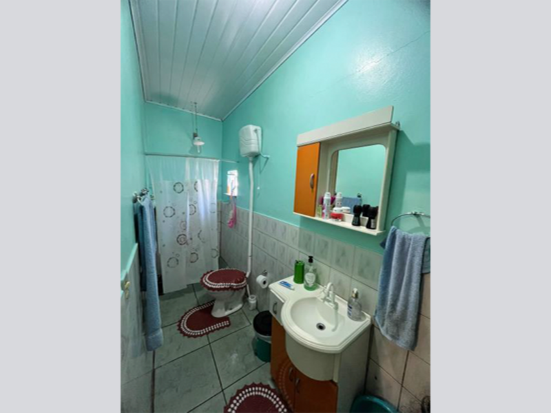 Casa - Sapiranga - RS, localizado em Sapiranga - RS, bairro Santa Fé