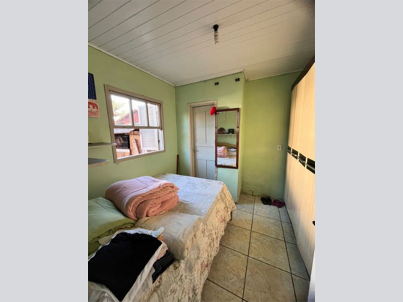 Casa - Sapiranga - RS, localizado em Sapiranga - RS, bairro Santa Fé