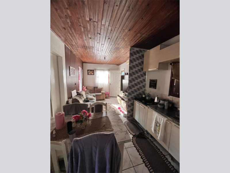 Casa - Sapiranga - RS, localizado em Sapiranga - RS, bairro Santa Fé