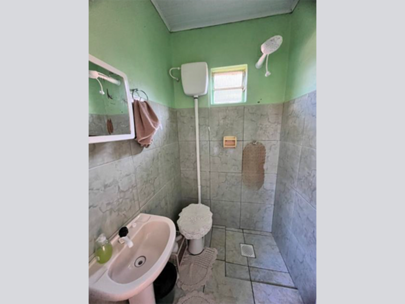 Casa - Sapiranga - RS, localizado em Sapiranga - RS, bairro Santa Fé