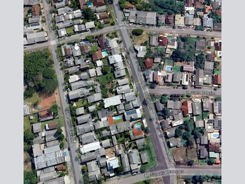 Casa - Sapiranga - RS, localizado em Sapiranga - RS, bairro Santa Fé
