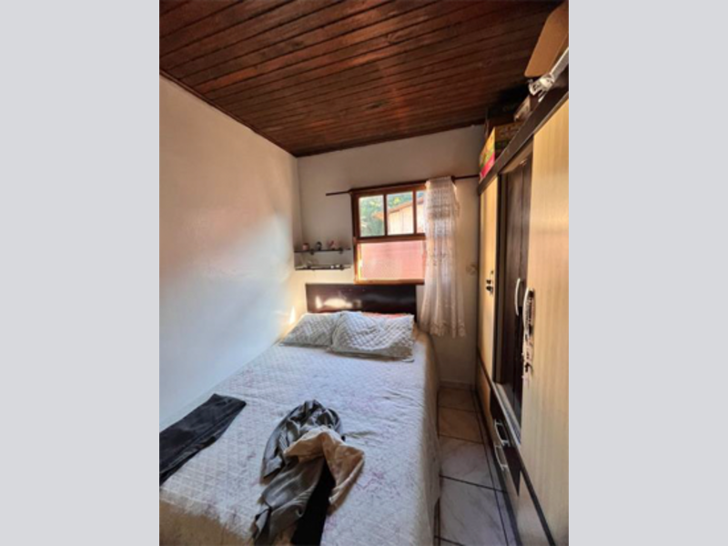 Casa - Sapiranga - RS, localizado em Sapiranga - RS, bairro Santa Fé