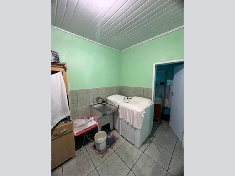 Casa - Sapiranga - RS, localizado em Sapiranga - RS, bairro Santa Fé