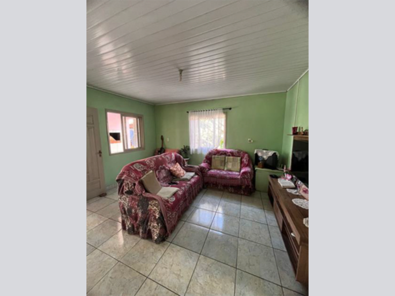 Casa - Sapiranga - RS, localizado em Sapiranga - RS, bairro Santa Fé