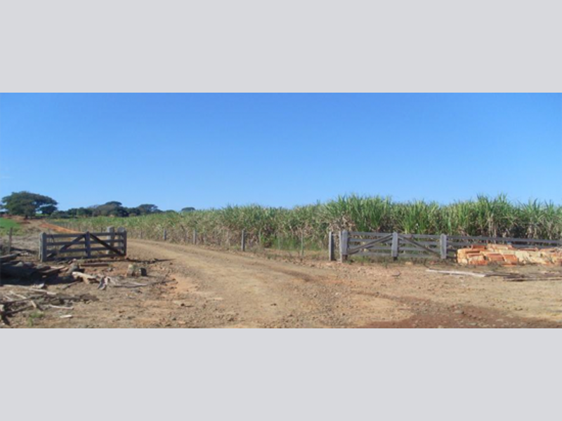 Terreno - Wenceslau Braz - PR, localizado em Wenceslau Braz - PR