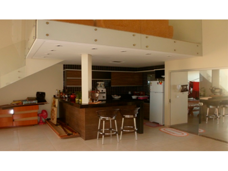 Casa - Naviraí - MS, localizado em Naviraí - MS