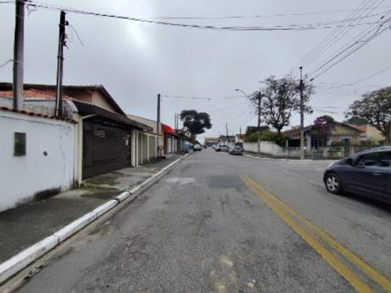 Casa - São José dos Campos - SP