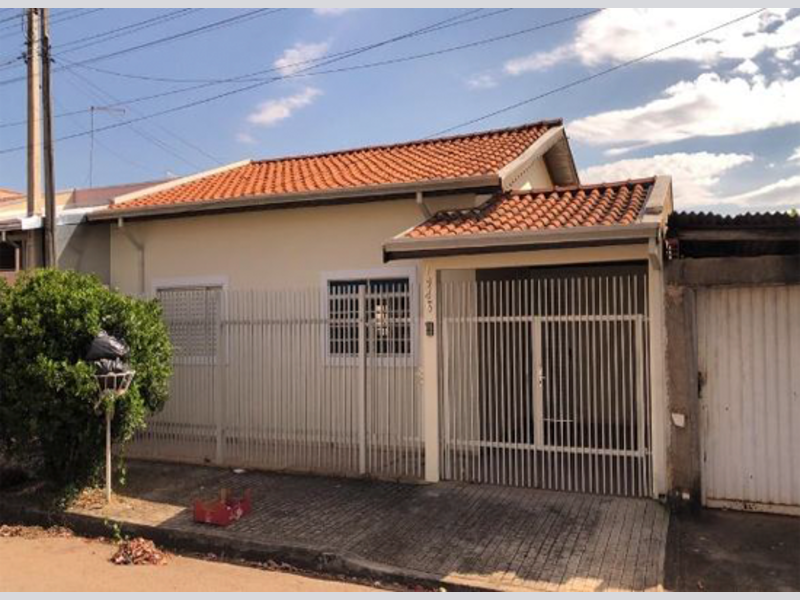 Imagem do imóvel Casa - São João da Boa Vista - SP