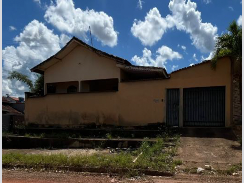 Imagem do imóvel Casa - Xinguara - PA