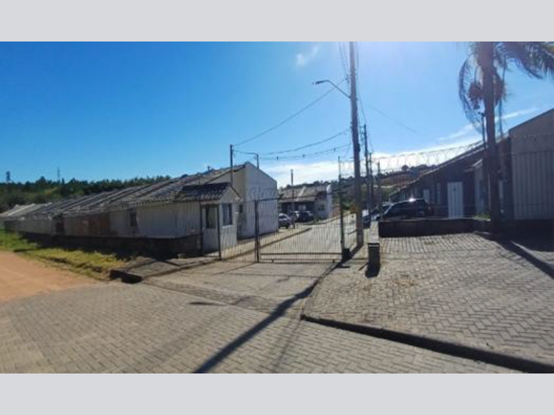 Casa - Viamão - RS, localizado em Viamão - RS, bairro Vila Tarumã