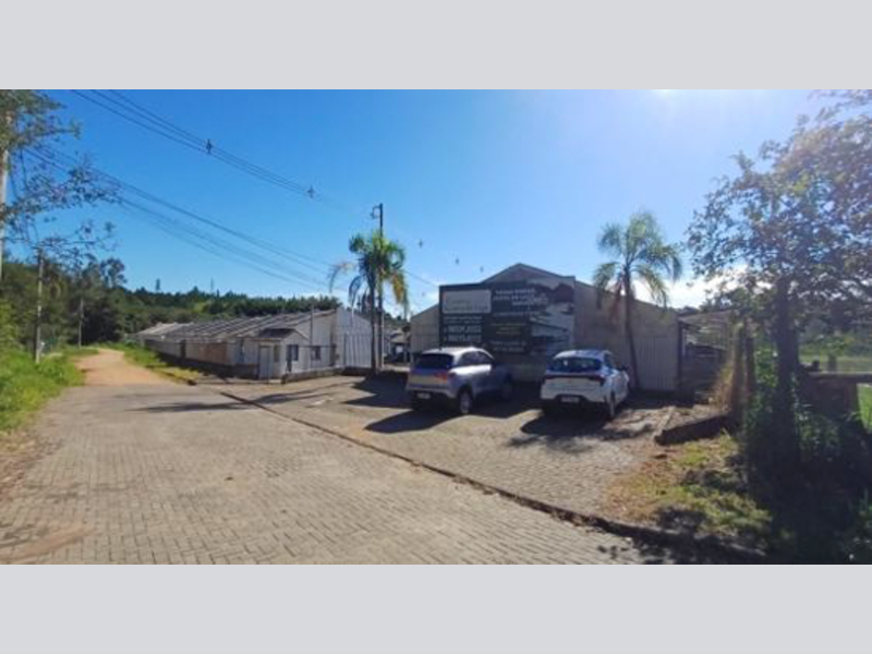 Casa - Viamão - RS, localizado em Viamão - RS, bairro Vila Tarumã