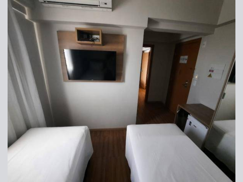 Apartamento - Ribeirão Preto - SP, localizado em Ribeirão Preto - SP, bairro Vilaboim Center