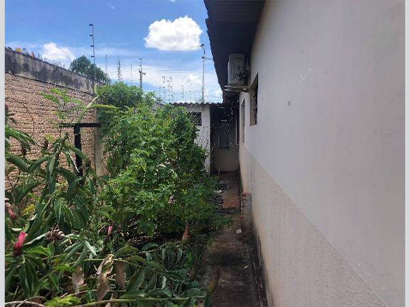 Casa - Campo Grande - MS, localizado em Campo Grande - MS, bairro Nova Campo Grande