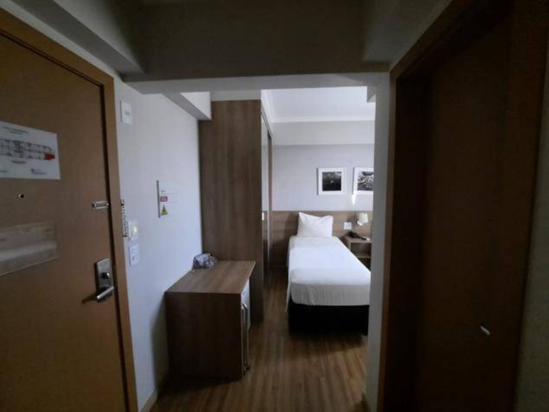 Apartamento - Ribeirão Preto - SP, localizado em Ribeirão Preto - SP, bairro Vilaboim Center