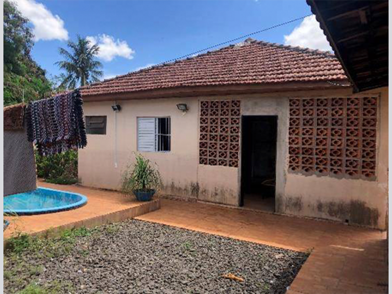 Imagem do imóvel Casa - Campo Grande - MS