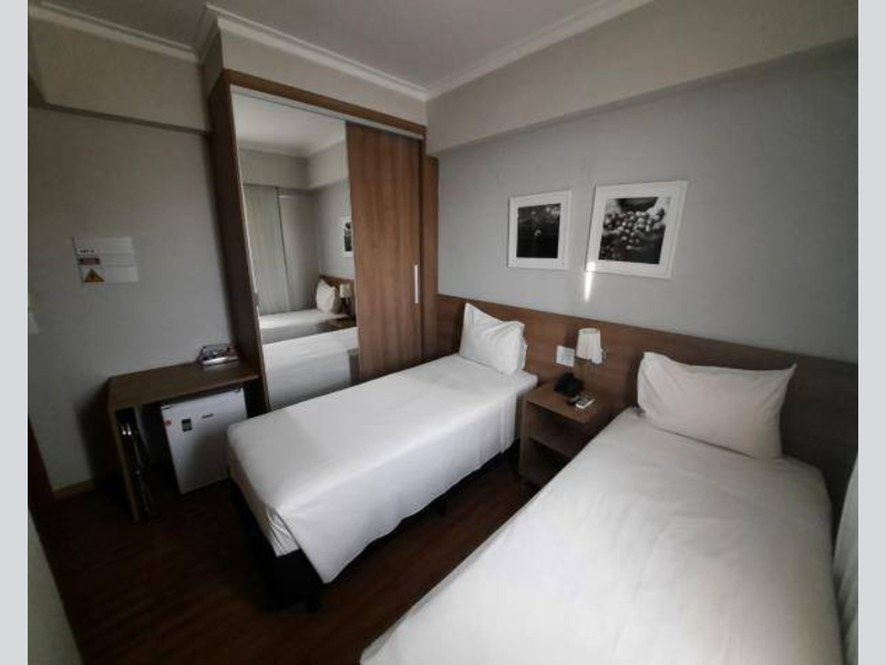 Apartamento - Ribeirão Preto - SP, localizado em Ribeirão Preto - SP, bairro Vilaboim Center