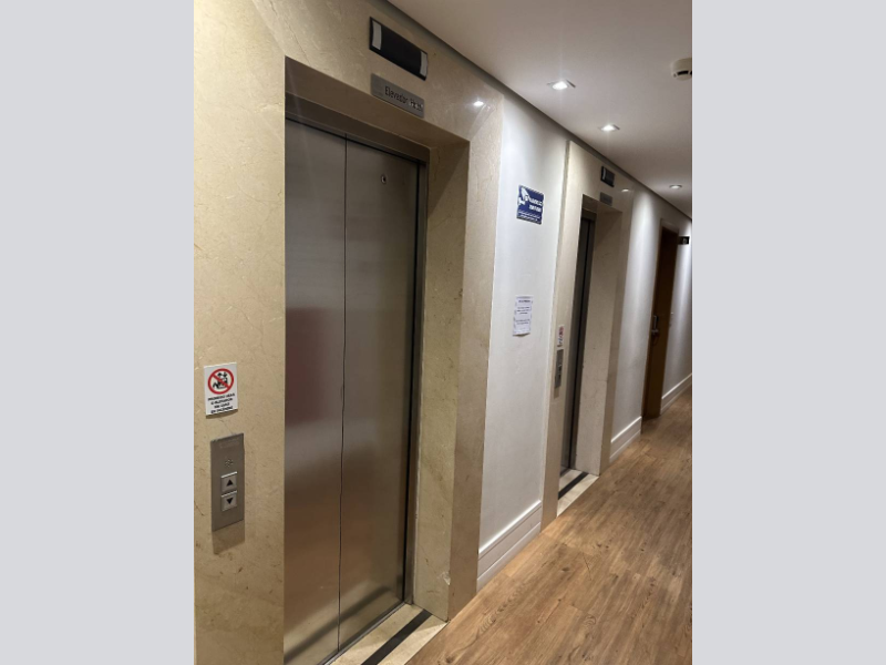 Apartamento - Ribeirão Preto - SP, localizado em Ribeirão Preto - SP, bairro Vilaboim Center