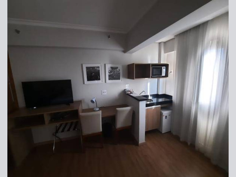 Apartamento - Ribeirão Preto - SP, localizado em Ribeirão Preto - SP, bairro Vilaboim Center