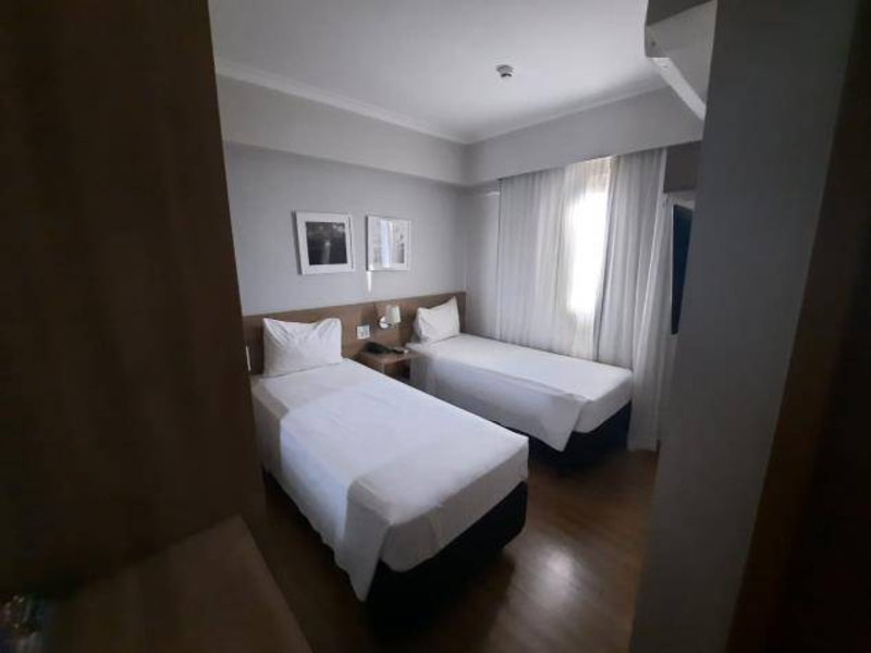 Apartamento - Ribeirão Preto - SP, localizado em Ribeirão Preto - SP, bairro Vilaboim Center