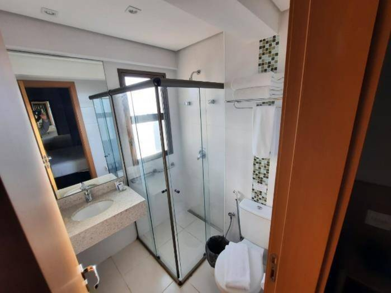 Apartamento - Ribeirão Preto - SP, localizado em Ribeirão Preto - SP, bairro Vilaboim Center
