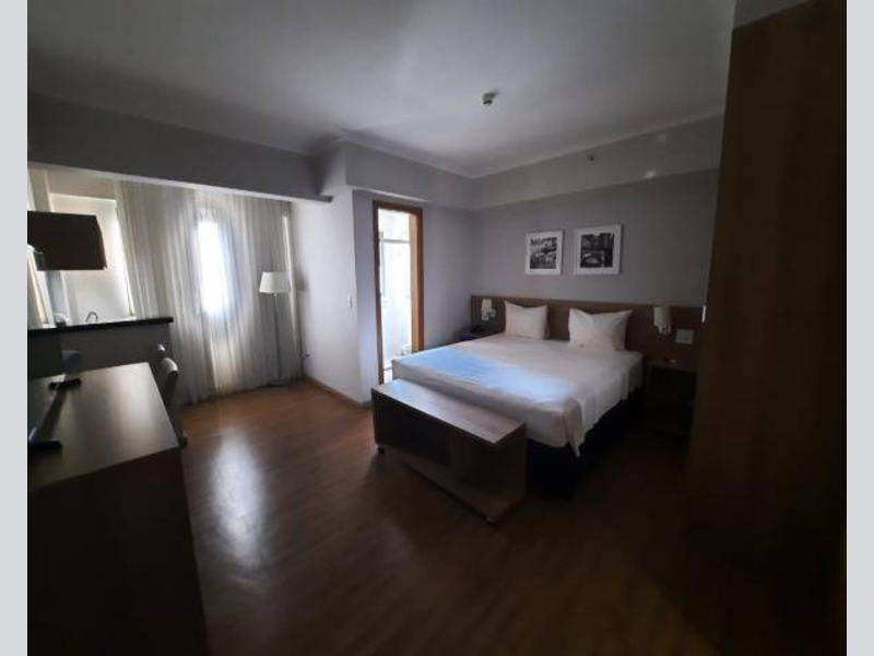 Apartamento - Ribeirão Preto - SP, localizado em Ribeirão Preto - SP, bairro Vilaboim Center