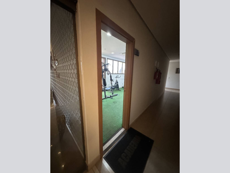 Apartamento - Ribeirão Preto - SP, localizado em Ribeirão Preto - SP, bairro Vilaboim Center