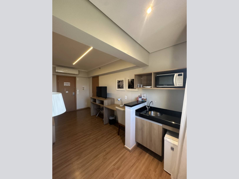 Apartamento - Ribeirão Preto - SP, localizado em Ribeirão Preto - SP, bairro Vilaboim Center