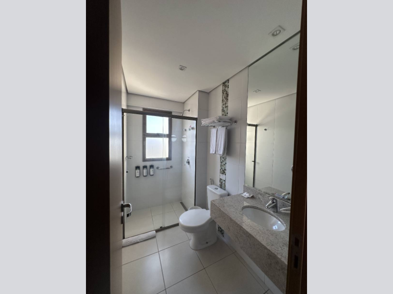 Apartamento - Ribeirão Preto - SP, localizado em Ribeirão Preto - SP, bairro Vilaboim Center